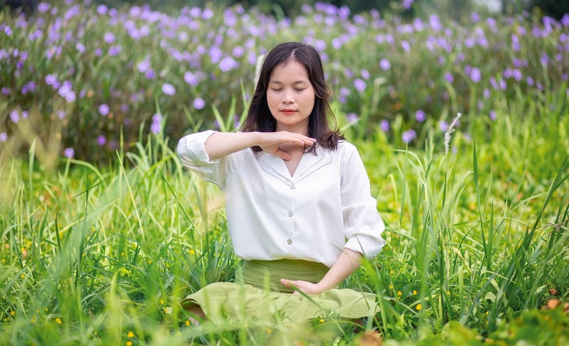Breathwork Image