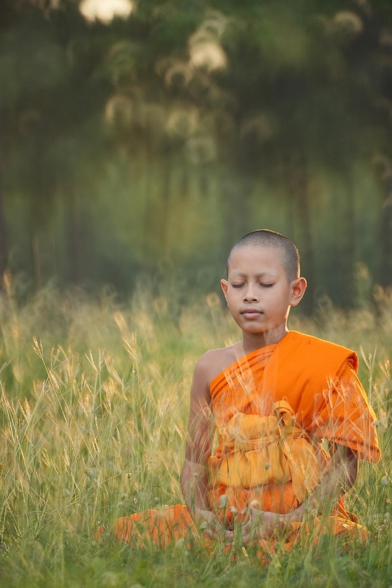 Practice Mindfulness